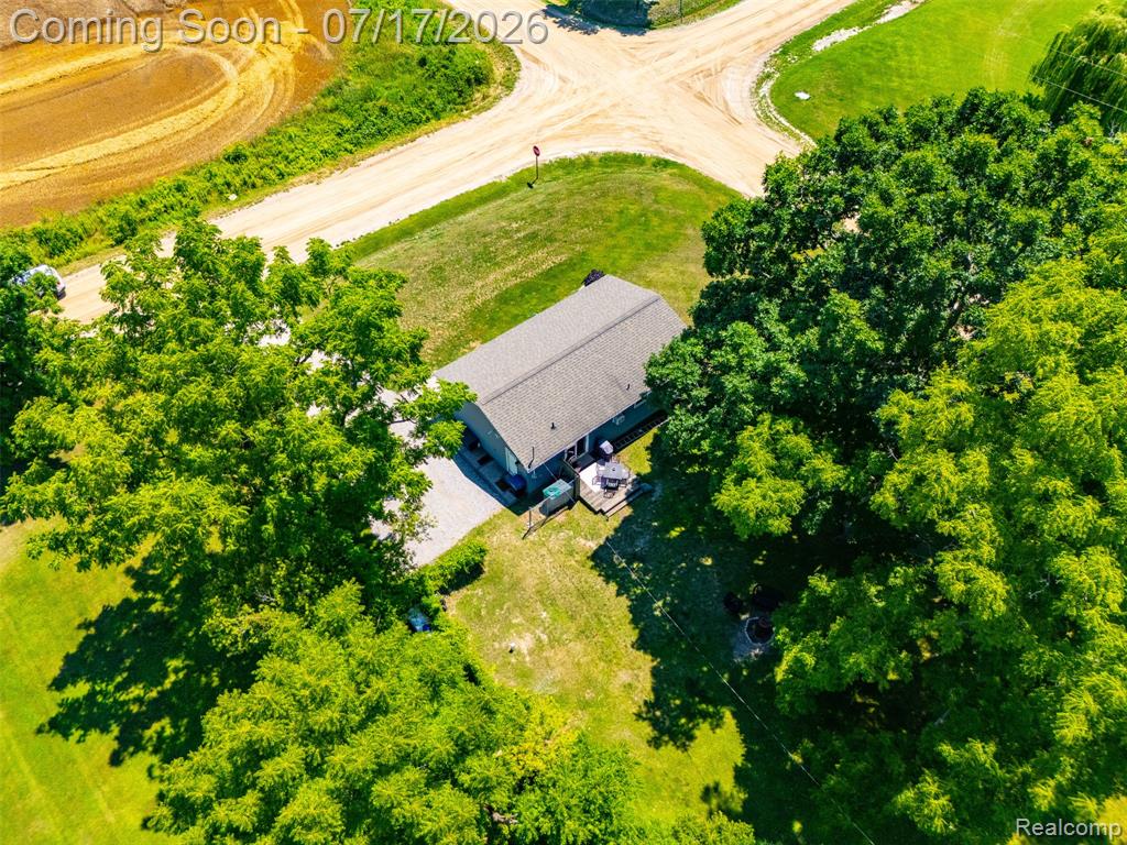 13514 Bird Road, Byron, MI 48418 — Photo 29