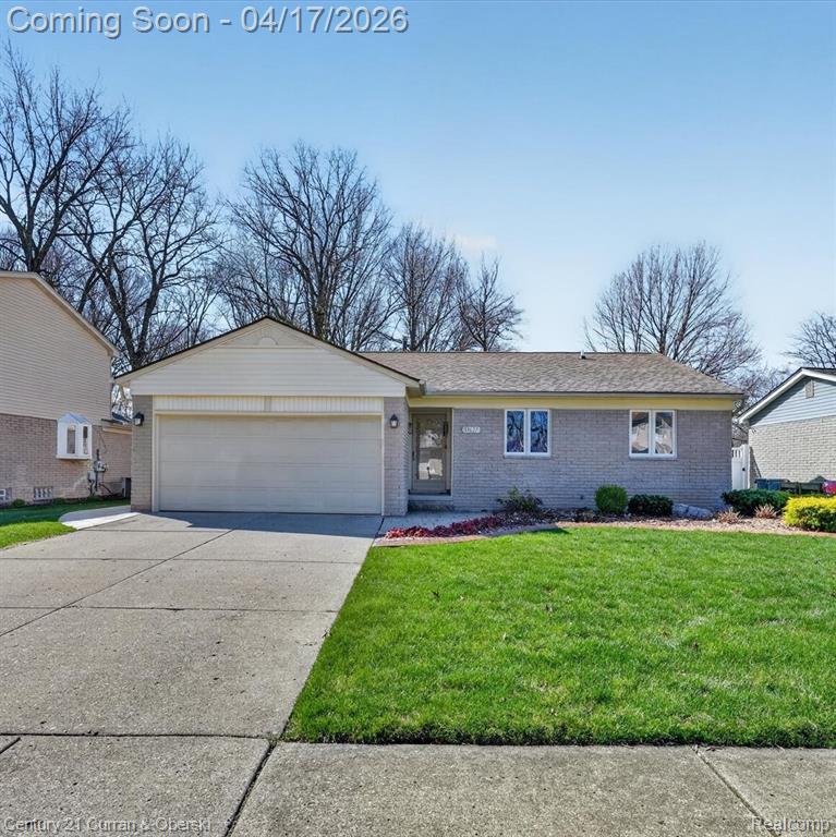 39627 Kirkland Drive, Canton, MI 48188 — Photo 29