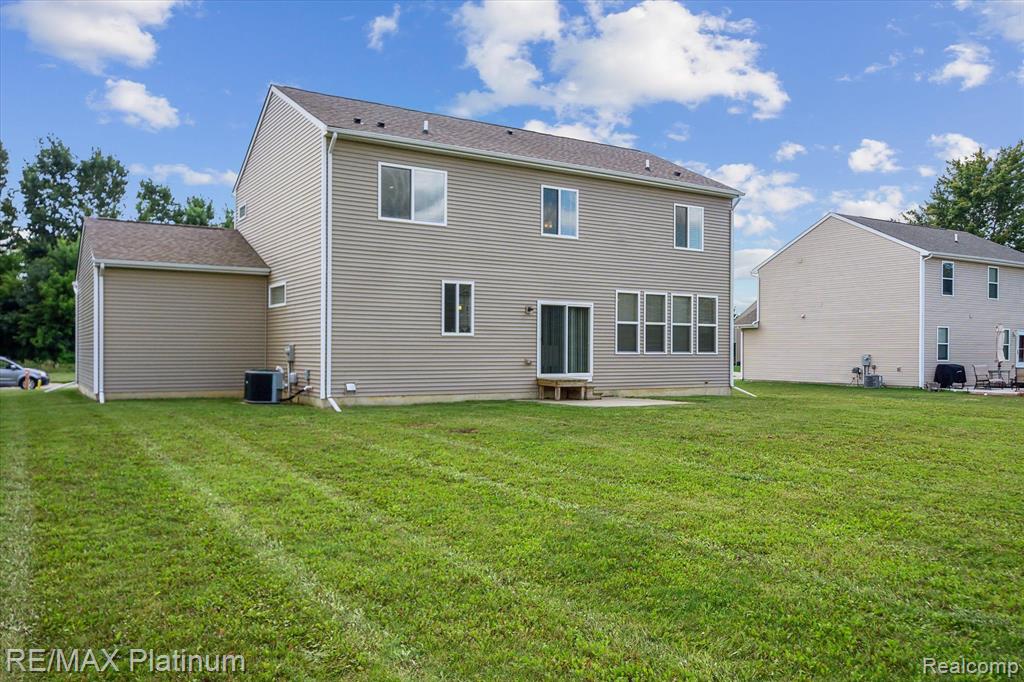 4465 Daniel, Grand Blanc, MI 48439 — Photo 19