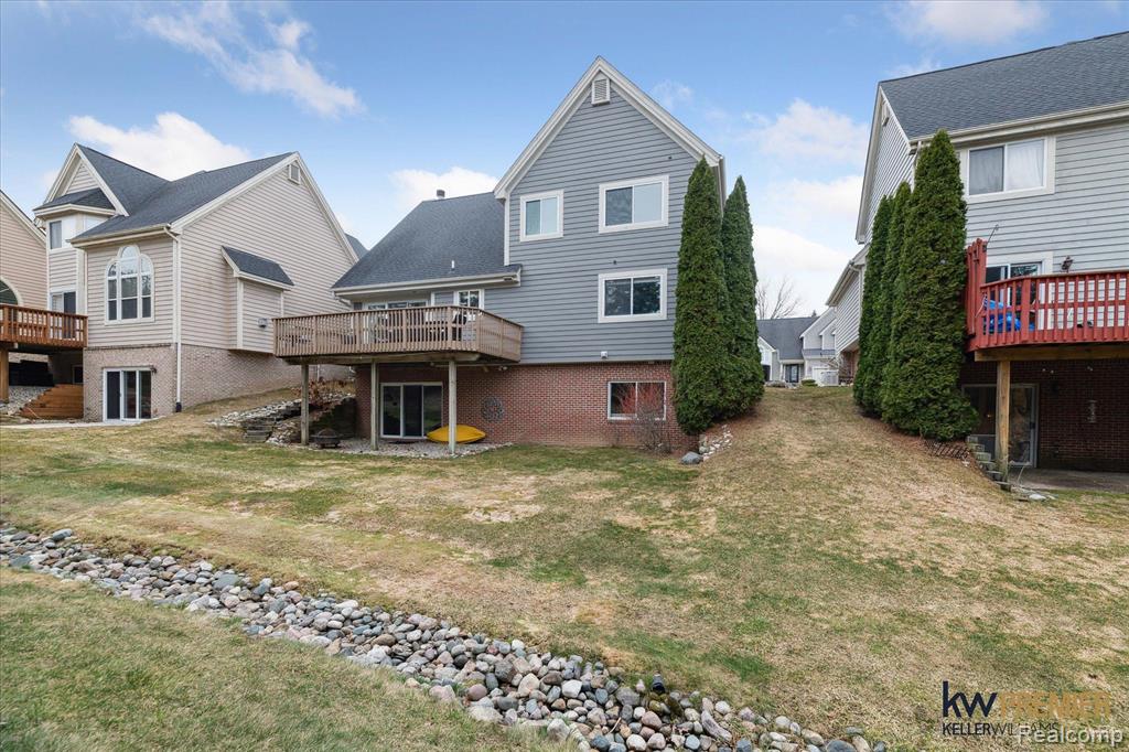 7288 Rabbit Ears Pass, Clarkston, MI — Photo 34