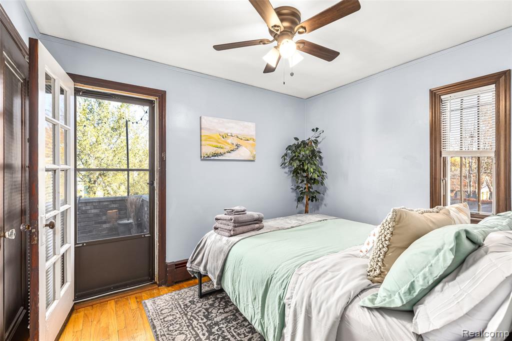604 W Hudson Avenue, Royal Oak, MI 48067 — Photo 35