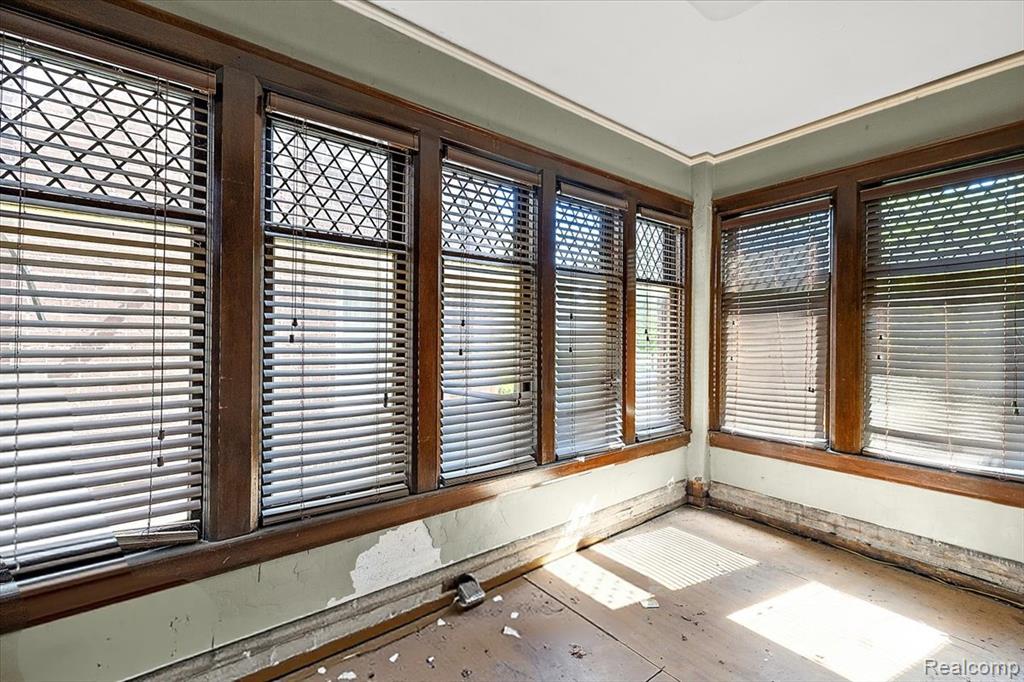 3456 Burns Street, Detroit, MI 48214 — Photo 7