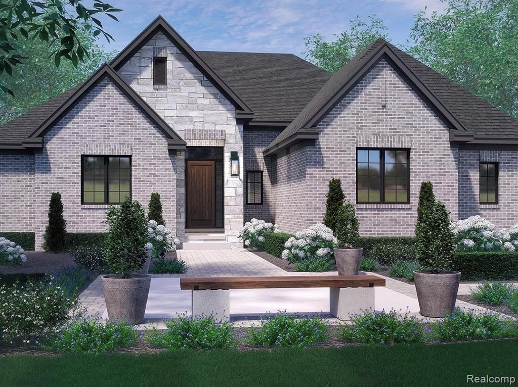 27705 Hagen Rd, Chesterfield, MI