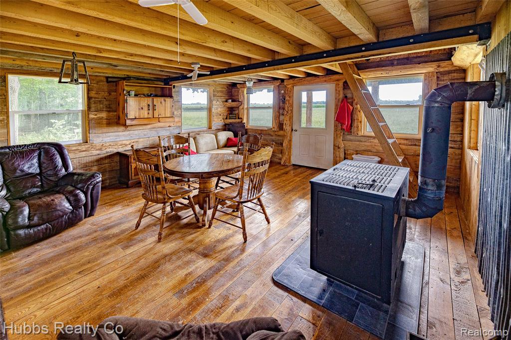4251 E Frances Road, Mount Morris, MI 48458 — Photo 18