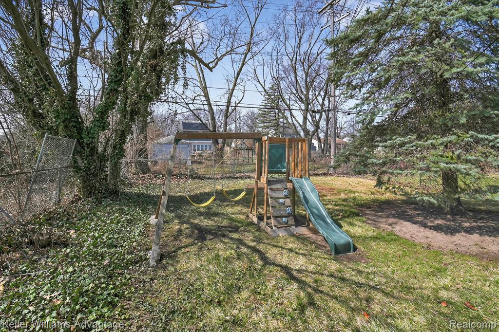 4000 Tulane Street, Dearborn Heights, MI 48125 — Photo 34