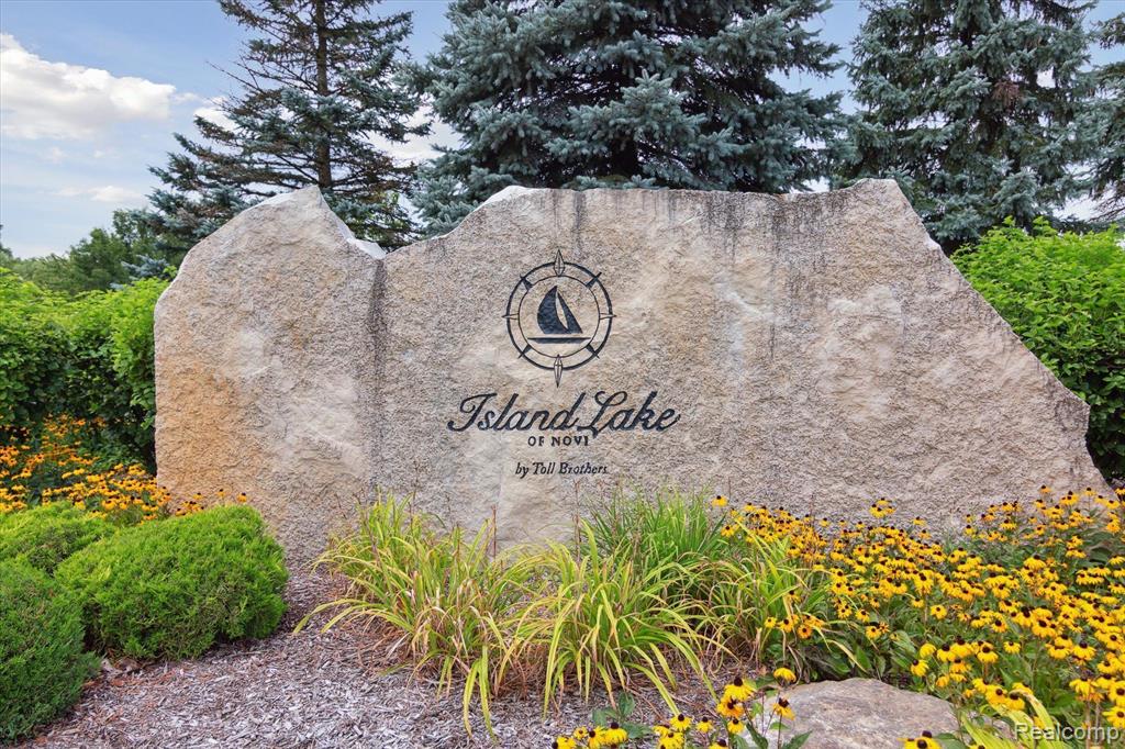 50371 LANGLEY Drive, Novi, MI — Photo 52