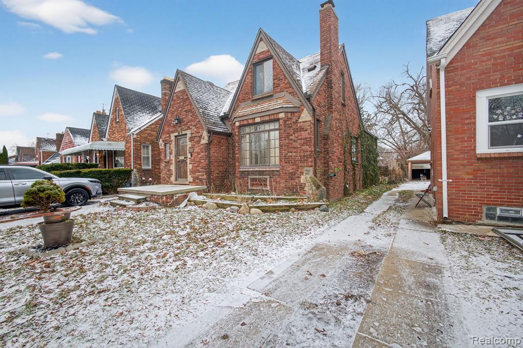 9495 Lakepointe Street, Detroit, MI 48224 — Photo 30