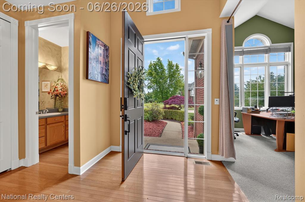 12257 Chandler Drive, Plymouth, MI 48170 — Photo 3
