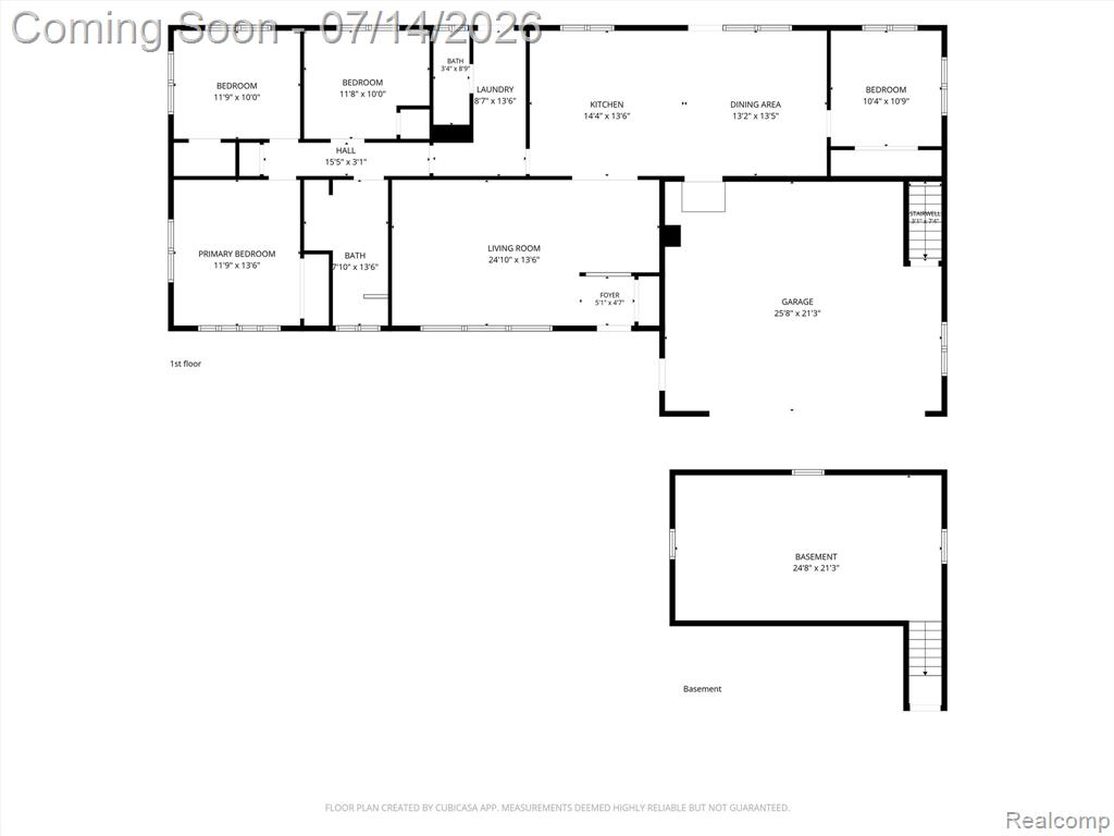 39582 Burton Drive, Novi, MI — Photo 33