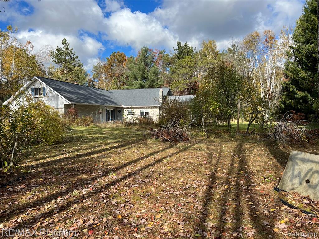 5318 Gemini Lane, Alpena, MI 49707 — Photo 13