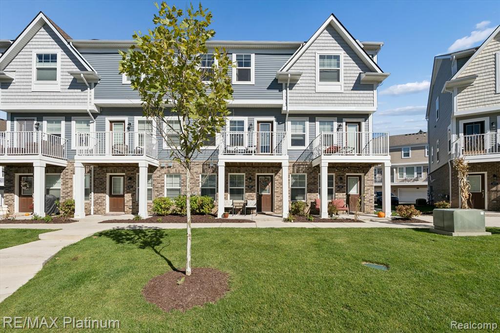 597 Anne Avenue, Brighton, MI 48116 — Photo 34