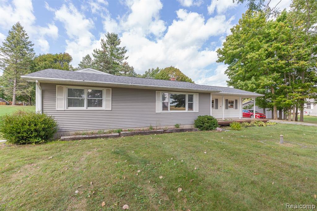 9810 SLEE Road, Onsted, MI 49265 — Photo 4