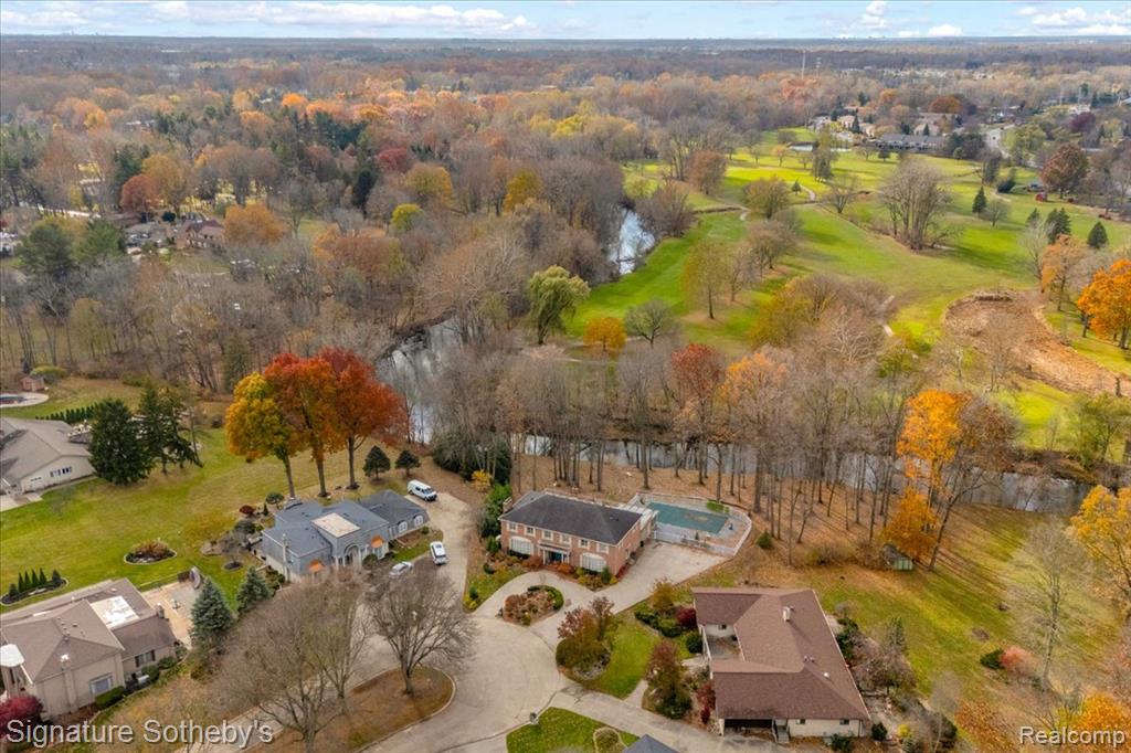 38383 Saddle Lane, Clinton Twp, MI 48036 — Photo 62