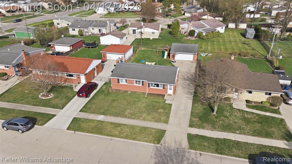 6350 Glastonbury Street, Westland, MI — Photo 31