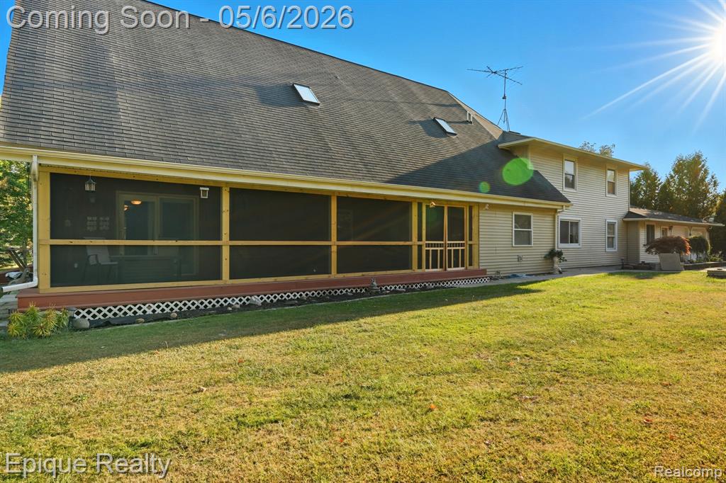8150 Runyan Lake Road, Fenton, MI 48430 — Photo 2