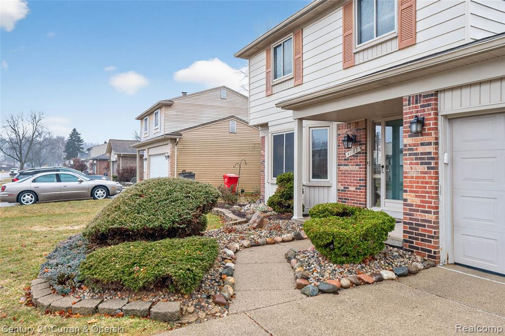 41183 Beechwood Street, Macomb, MI 48038 — Photo 2