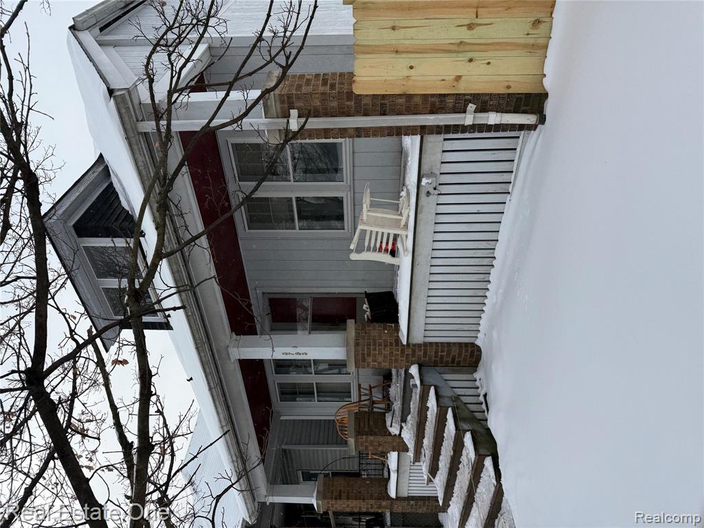 5795 Lawndale Street, Detroit, MI 48210 — Photo 2
