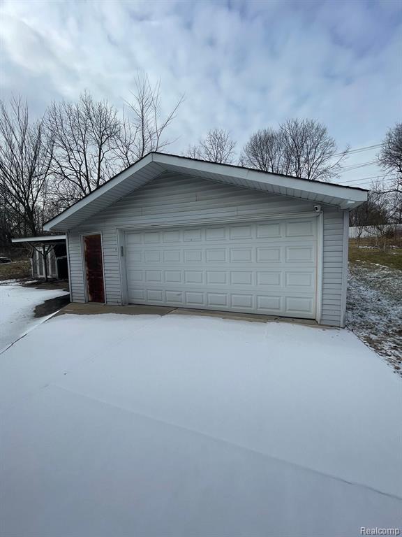 420 1ST Avenue, Ypsilanti, MI 48197 — Photo 6