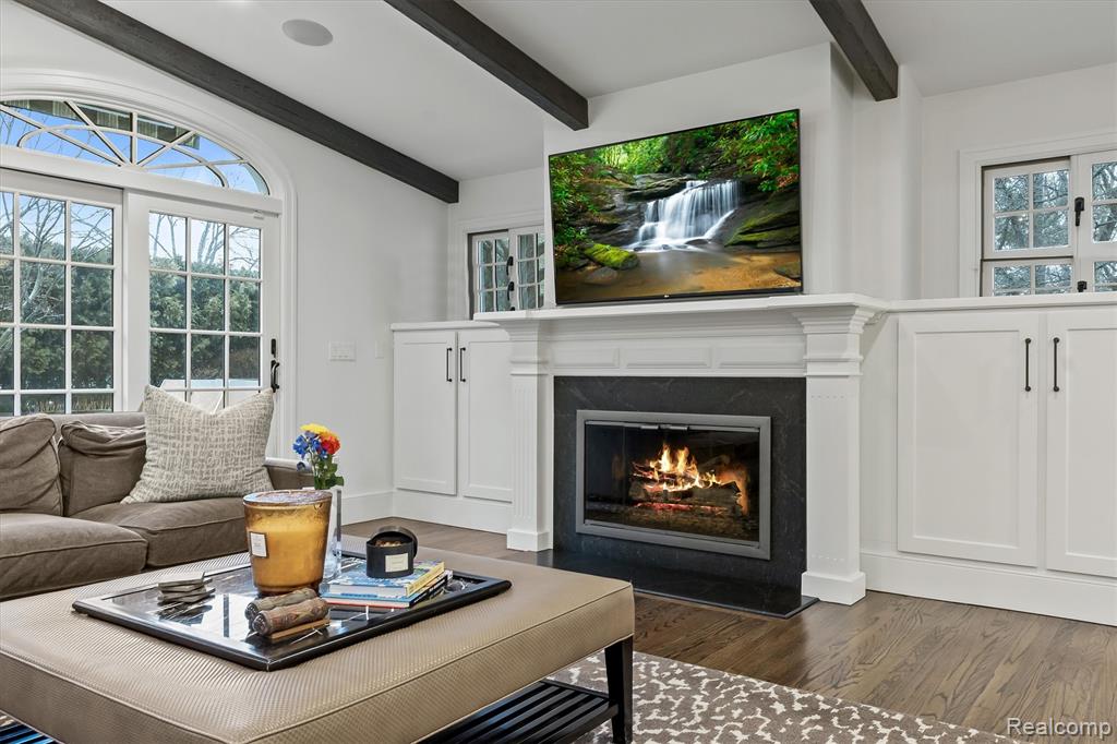 3390 Burning Bush Road, Bloomfield Hills, MI 48301 — Photo 11
