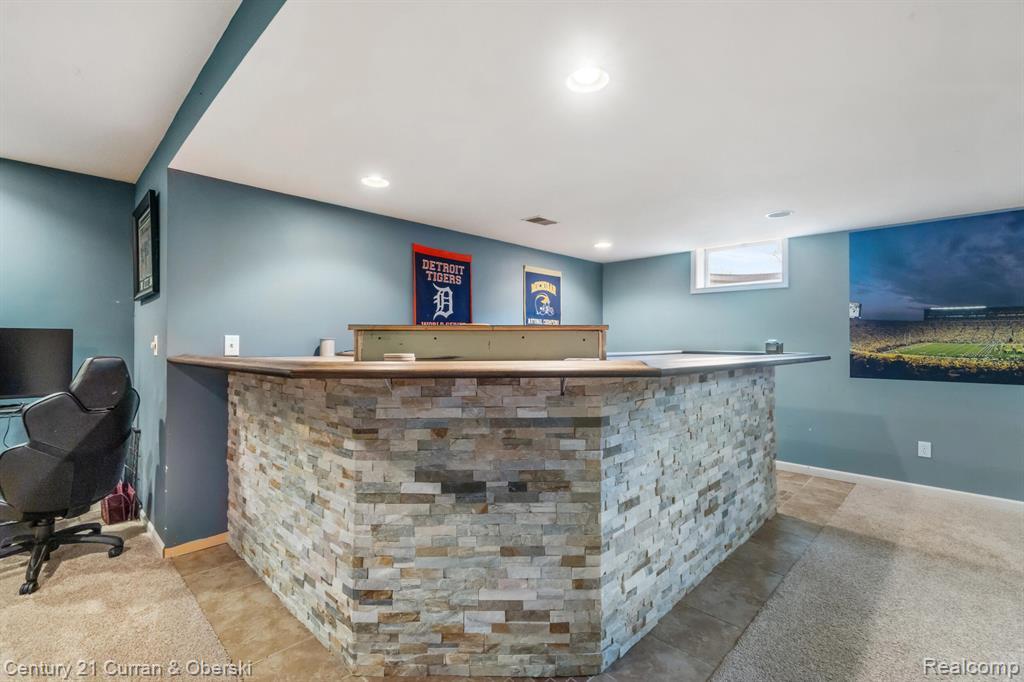 7151 Bayview Road, Jackson, MI 49201 — Photo 38