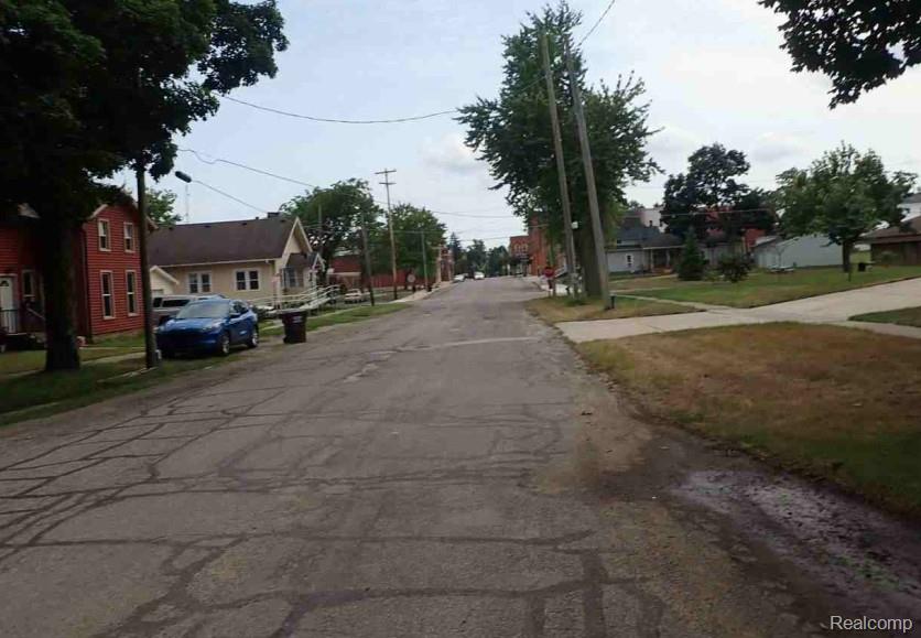 207 N Church Street, Hudson, MI 49247 — Photo 3