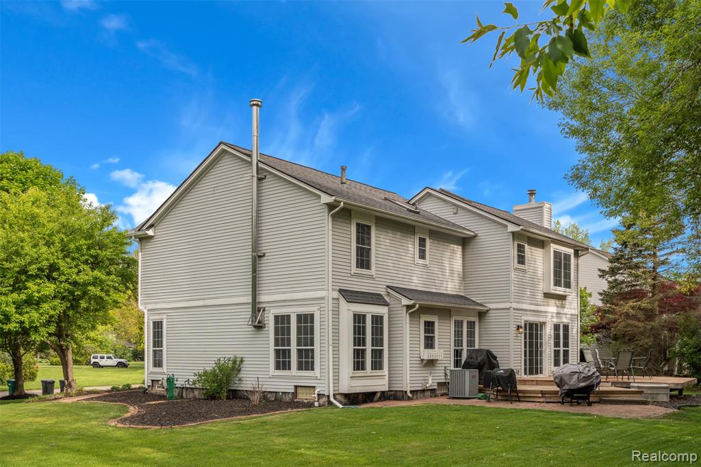 6248 Lake Waldon Court, Clarkston, MI — Photo 47