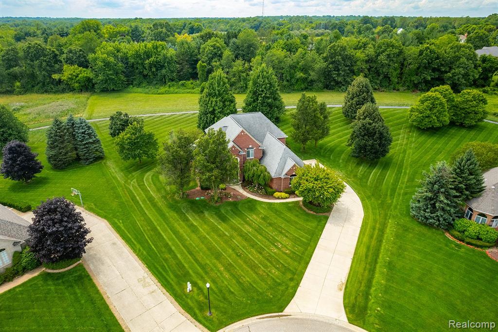 69493 MEADOWBROOK Lane, Bruce, MI 48065 — Photo 6