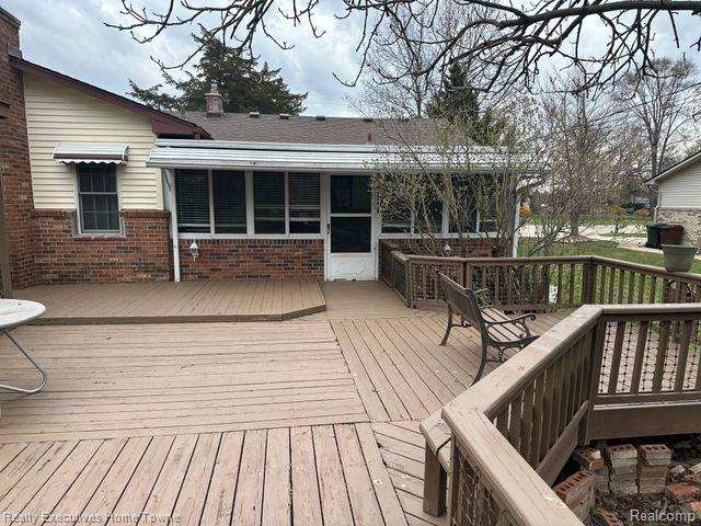 49545 SCHOENHERR Road, Shelby Twp, MI 48315 — Photo 30