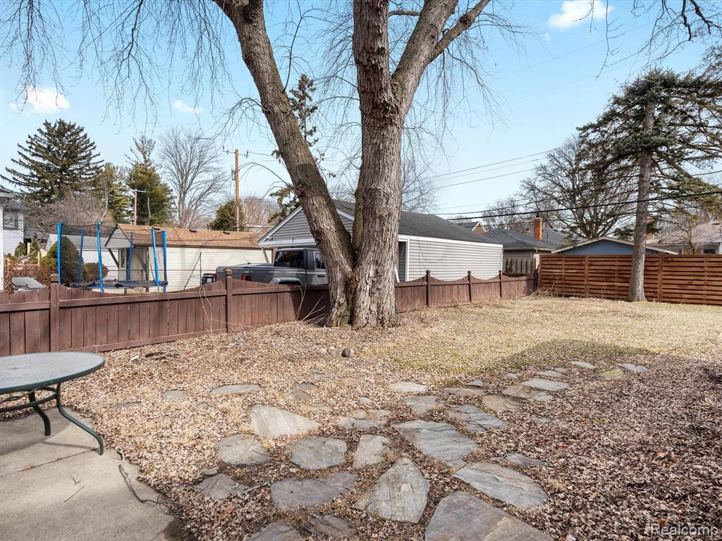 721 HELENE Avenue, Royal Oak, MI 48067 — Photo 25