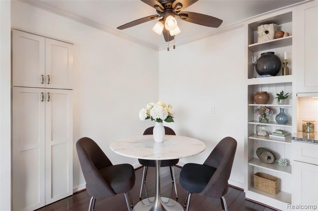 4103 Benjamin Avenue, Royal Oak, MI 48073 — Photo 2