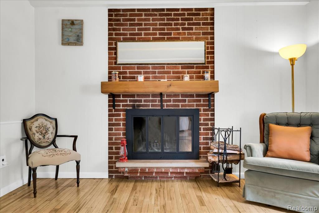 665 Langley Boulevard, Clawson, MI — Photo 5