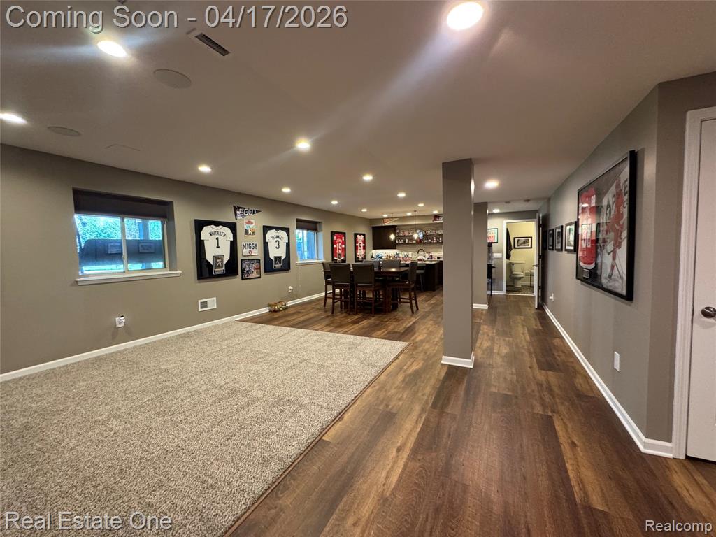 295 Eden Prairie Drive, Oakland, MI — Photo 24