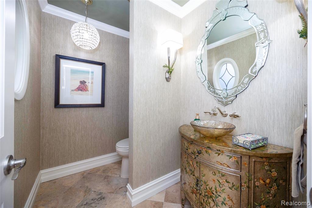 10 Sycamore Lane, Grosse Pointe, MI 48230 — Photo 30