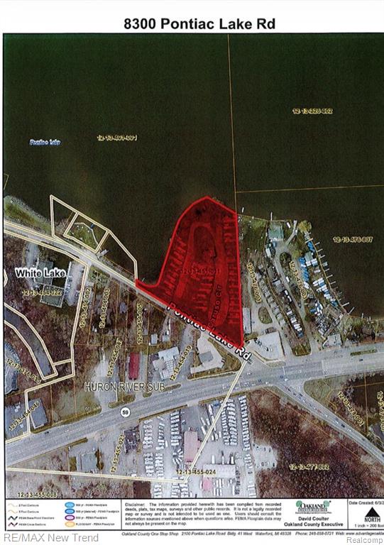 8300 Pontiac Lake Road, White Lake, MI — Photo 19