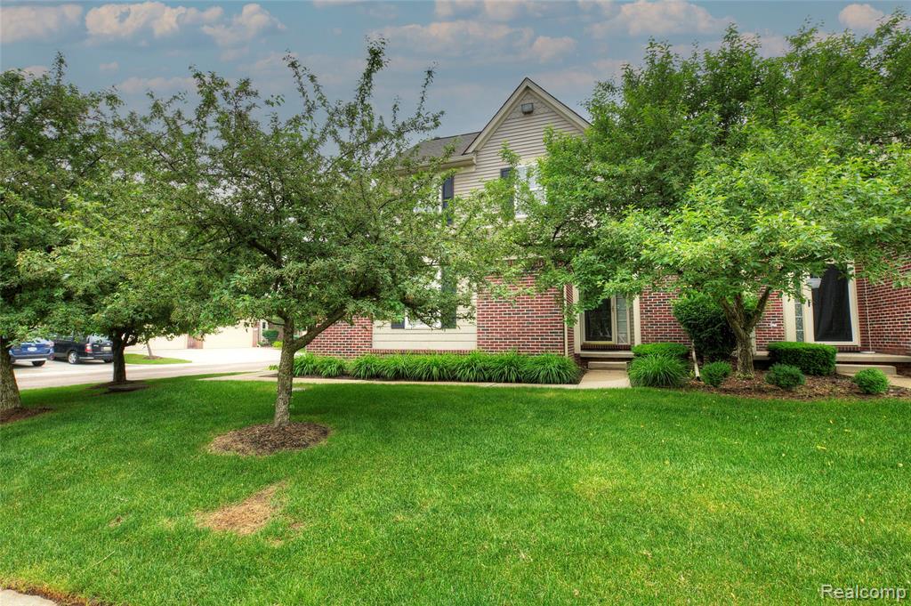603 Concord Drive E, Canton, MI 48188 — Photo 3