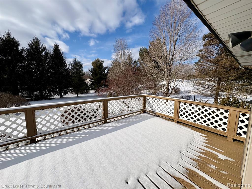 1051 N Lake George Road, Attica, MI 48412 — Photo 25