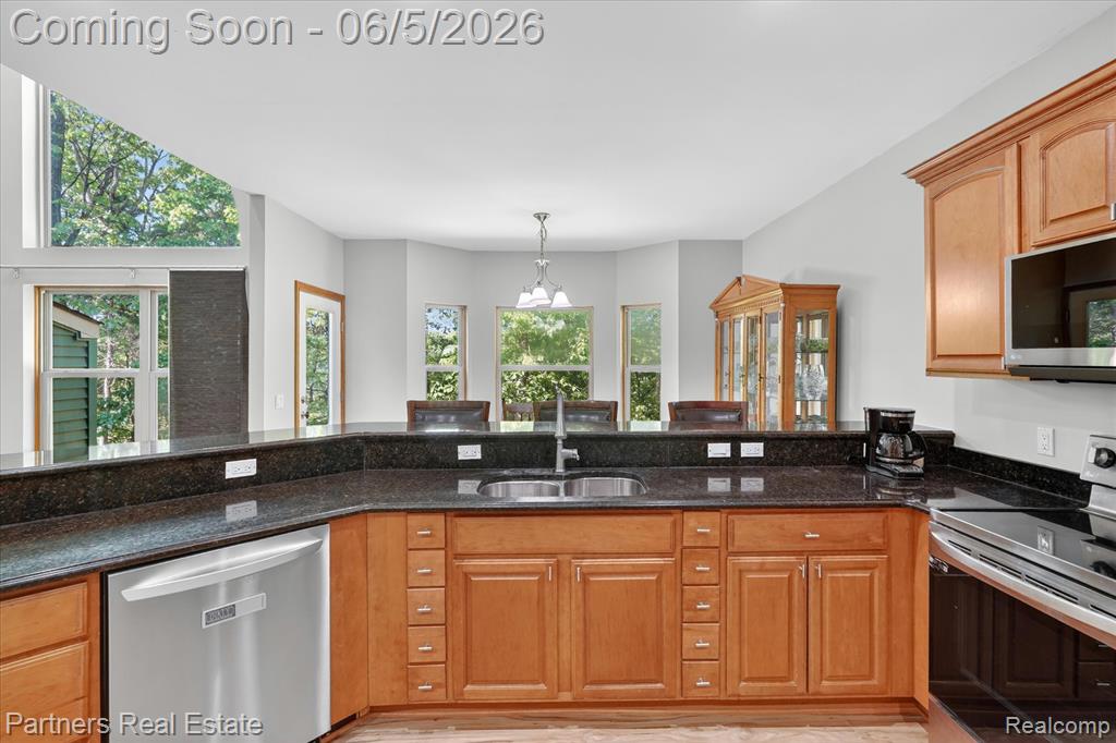 4053 Rolling Acres Drive, Hartland, MI 48353 — Photo 18