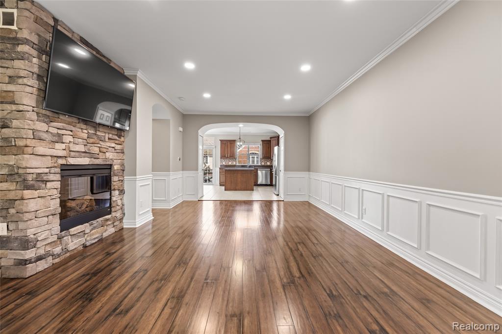 6065 Windemere Lane, Shelby Twp, MI 48316 — Photo 5