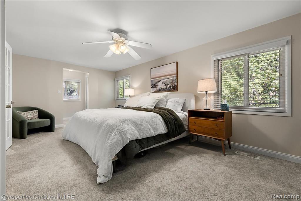 6756 Spruce Drive, Bloomfield Hills, MI 48301 — Photo 18