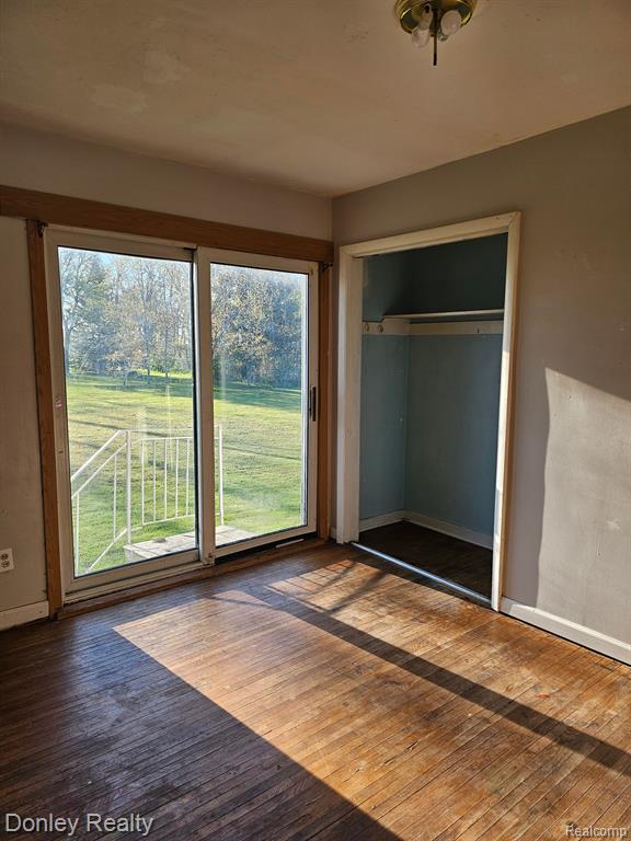 2465 S VAN DYKE Road, Marlette, MI 48453 — Photo 7
