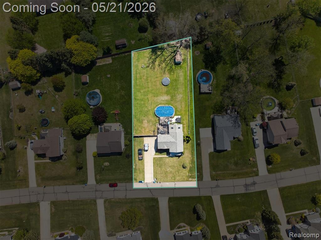 5425 Blossom Lane, Linden, MI 48451 — Photo 55