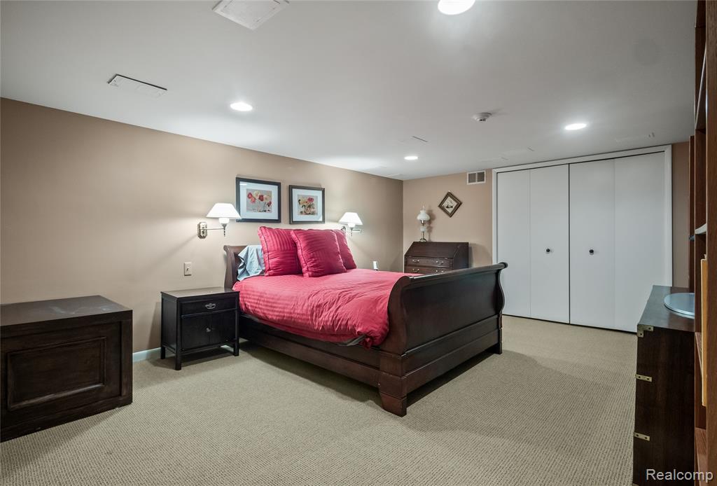 4495 STONY RIVER Drive, Bloomfield Hills, MI 48301 — Photo 38