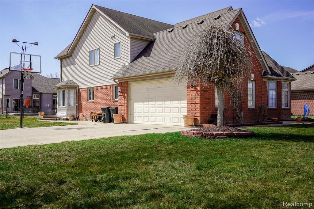 8670 LILLIAN Drive, Washington, MI — Photo 3