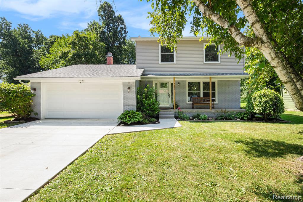 7152 Sherwood Lane, Davison, MI 48423 — Photo 2