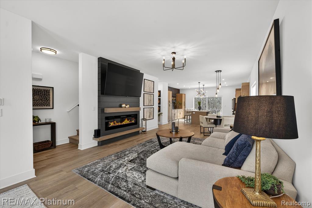 68 Pinecroft Lane, Howell, MI 48855 — Photo 10