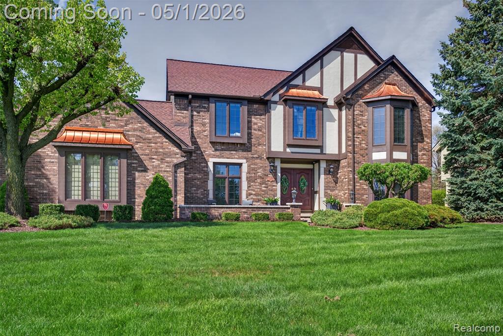 4359 Birch Run Drive, Troy, MI 48098 — Photo 54