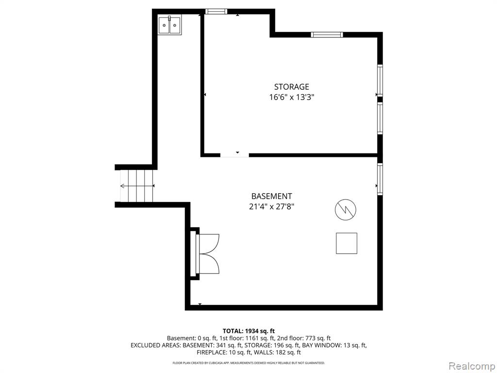 1070 Woodview Drive, Flint, MI 48507 — Photo 54
