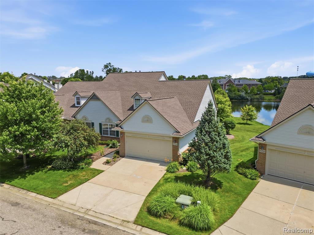 6394 Heron Park Way, Clarkston, MI — Photo 7