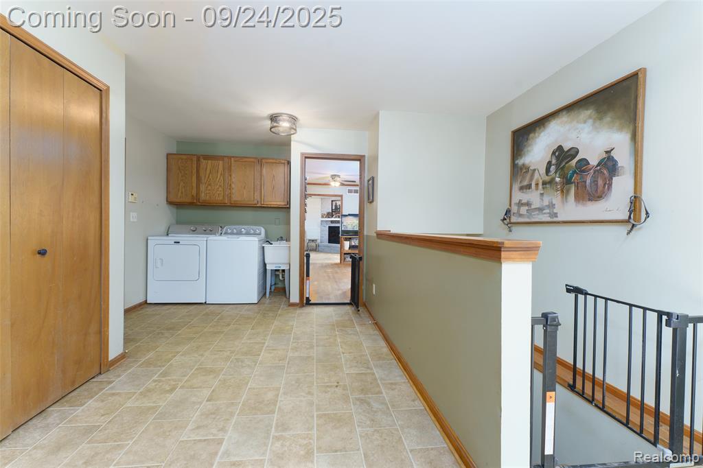 9511 W Allen Road, Fowlerville, MI 48836 — Photo 25