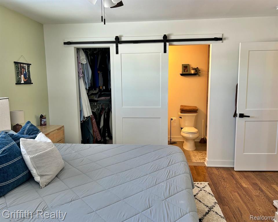 6262 Briggs Lake Drive, Brighton, MI 48116 — Photo 22